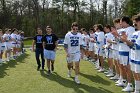 MLax Senior Day  Men’s Lacrosse Senior Day. : MLax, lacrosse, Senior Day